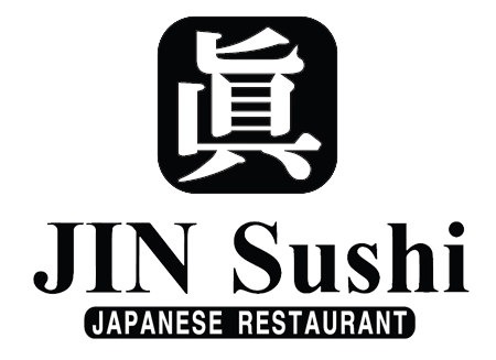 Jin Sushi Restaurant Logo